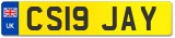 CS19 JAY