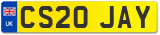 CS20 JAY