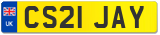 CS21 JAY