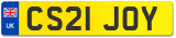 CS21 JOY