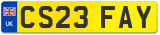 CS23 FAY