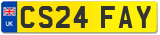 CS24 FAY