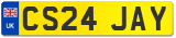 CS24 JAY