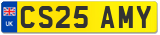 CS25 AMY