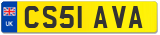 CS51 AVA