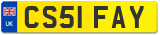 CS51 FAY