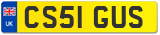 CS51 GUS