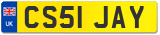 CS51 JAY