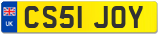 CS51 JOY