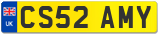 CS52 AMY