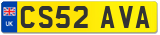 CS52 AVA