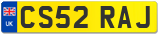 CS52 RAJ