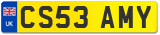 CS53 AMY