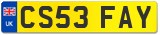 CS53 FAY