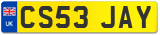 CS53 JAY