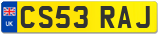 CS53 RAJ