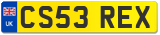 CS53 REX