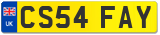 CS54 FAY