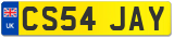 CS54 JAY