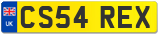 CS54 REX