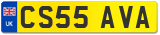 CS55 AVA