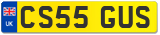 CS55 GUS