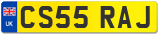 CS55 RAJ