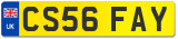 CS56 FAY