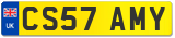 CS57 AMY