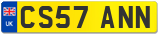 CS57 ANN