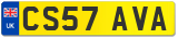 CS57 AVA