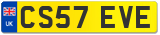 CS57 EVE