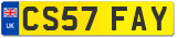 CS57 FAY