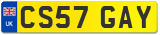 CS57 GAY