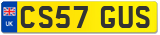 CS57 GUS