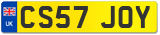 CS57 JOY