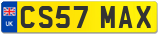 CS57 MAX