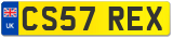 CS57 REX