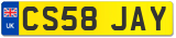 CS58 JAY