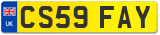 CS59 FAY