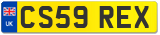 CS59 REX