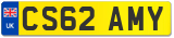 CS62 AMY