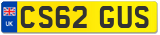 CS62 GUS