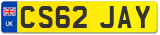 CS62 JAY