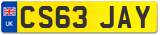 CS63 JAY