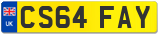 CS64 FAY