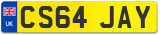 CS64 JAY