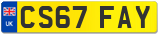 CS67 FAY