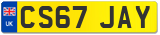 CS67 JAY