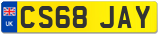 CS68 JAY